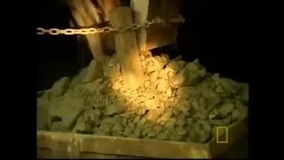 MegaStructures : TauTona City of Gold -- Part 2/2