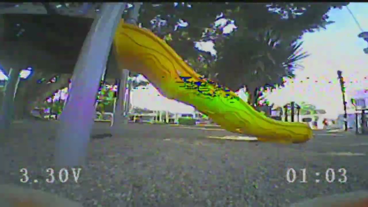 Challenge 1 Lipo for 30 Days, Lipo 23, 