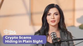 Celebrity Crypto Scams | How Criminals Use Blockchain to Hide in Plain Sight Net Worth