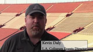 USC Campus Safety