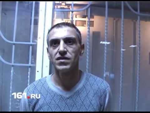 Ростовские полицейские по горячим следам задержали домушников