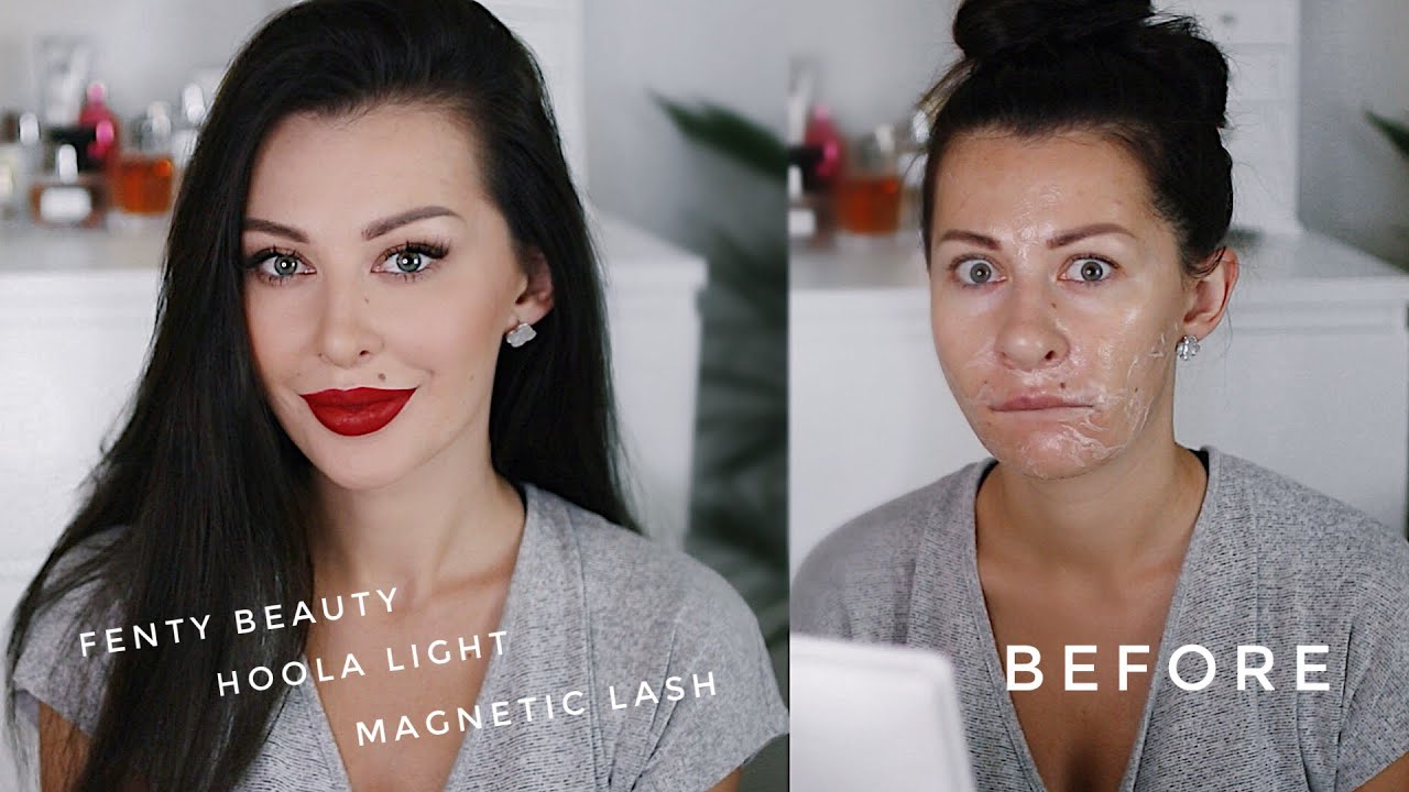 ЗАМОРОЖЕННОЕ ЛИЦО, МАГНИТНЫЕ РЕСНИЦЫ,  ИЗ ЧУДОВИЩА В КРАСАВИЦУ🔥