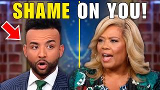 ‘You Don’t Care about January 6?!’ Tara Setmayer CALLS OUT MAGA Pundit