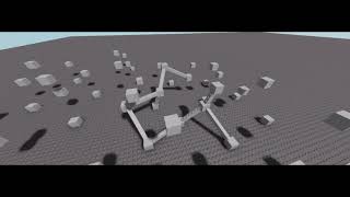Prim's Algorithm in 3D