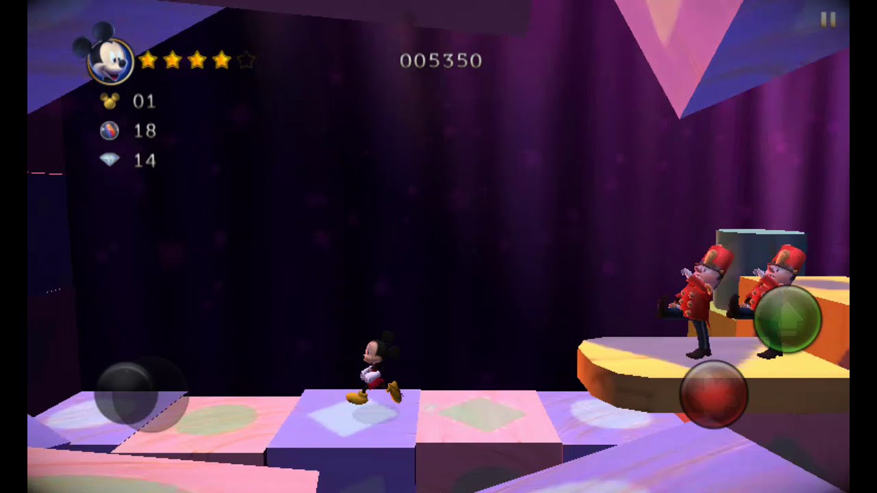 Castle of illusion Fps apk(Mediafire) YouTube
