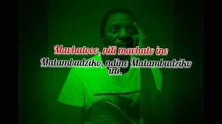 Mundikumbuke  - Lyrics