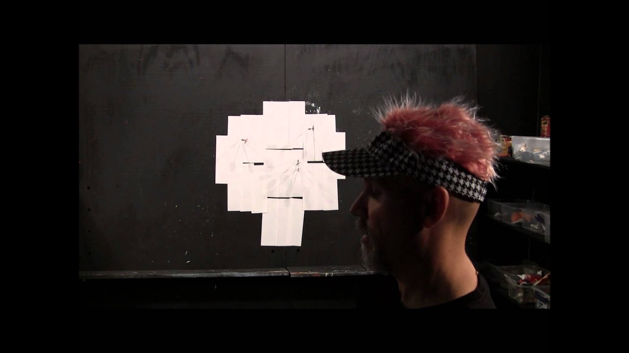 Aug 1, 2013 Raffle Drawing