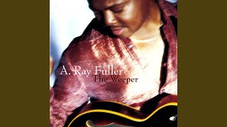 Video thumbnail of "Ray Fuller - Speak Brother - 'G. Duke keys solo'"