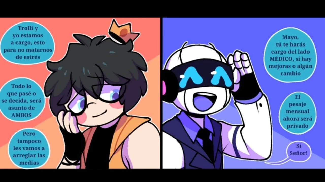 Una pequeña vida~☆✨️