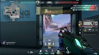happy new years heres a random clip i hit lol