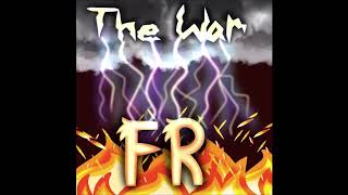 Fire Rising-The Higher Ground Official Audio