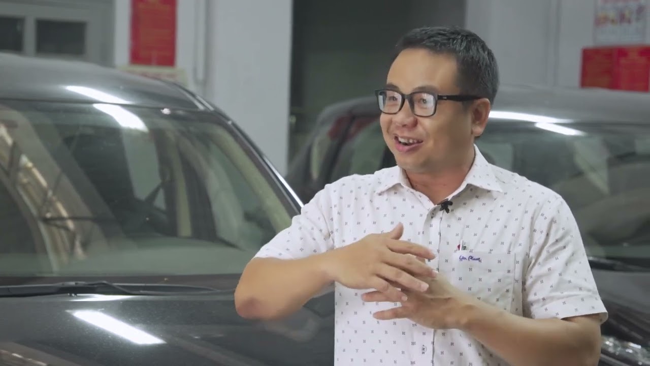 Kỹ thuật Ô tô | Trường ĐH Bách khoa - ĐHQG-HCM