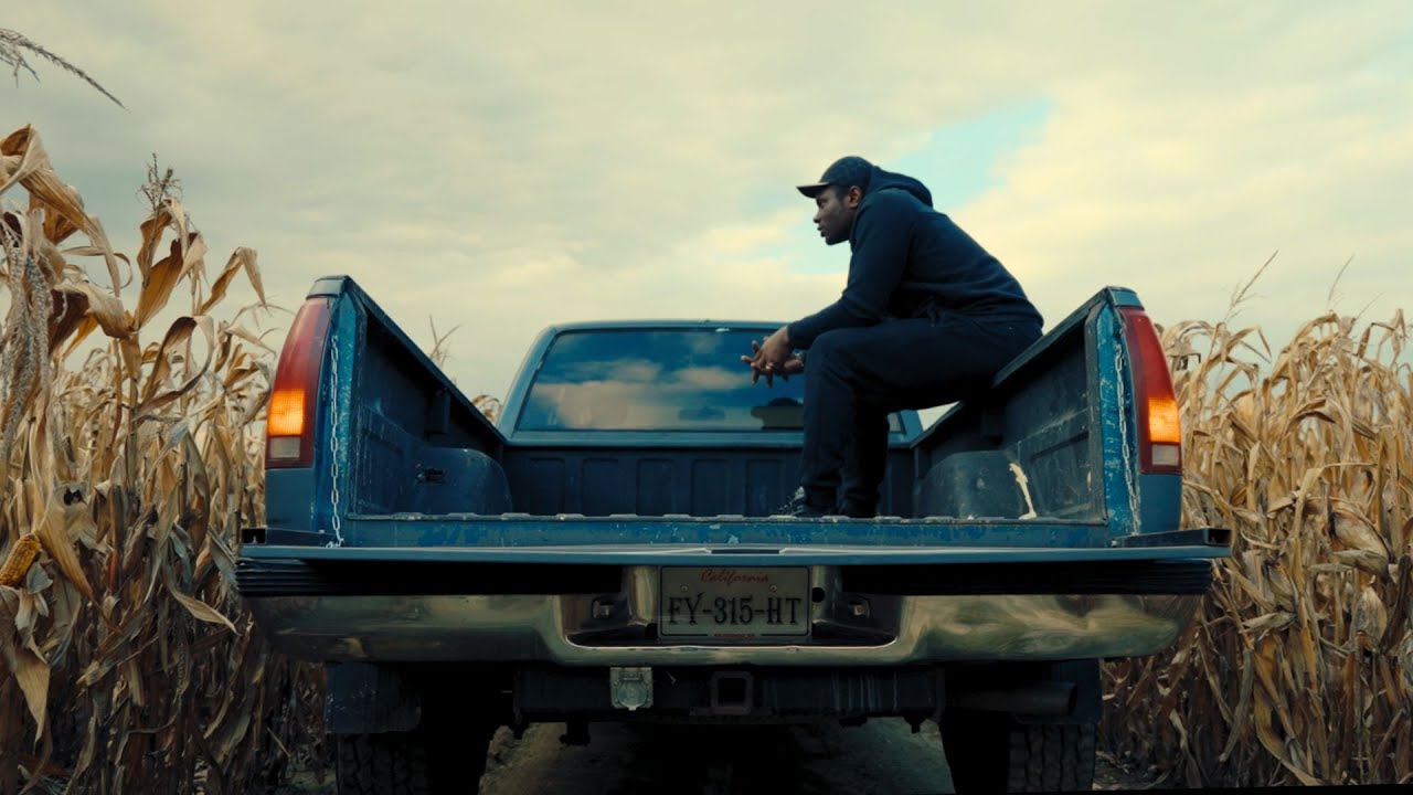 Doulkha - Inévitable (Clip Officiel)