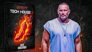 Tech House Samples & Loops | Toolroom Records, Tony Romero