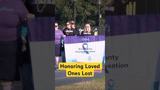 Honoring Lives Lost | FCF Short