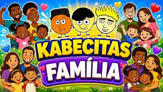 FAMÍLIA UNIDA!!!