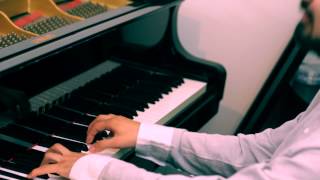 Tigran - Someday My Prince Will Come (Froggy's Session) chords