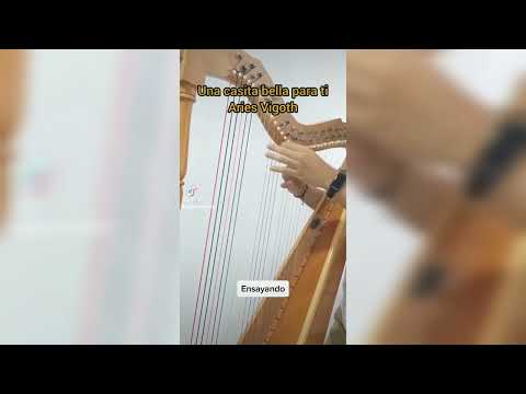 Ensayando canciones que aprendí en Agosto - Parte 2