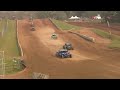 HIGHLIGHTS: AMSOIL PRO SXS | ERX MOTOR PARK 2025 | ROUND 7