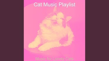 Pulsating Ambience for Cats