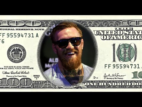 رسالة كونر مكغريغور لكارهيه مترجم 