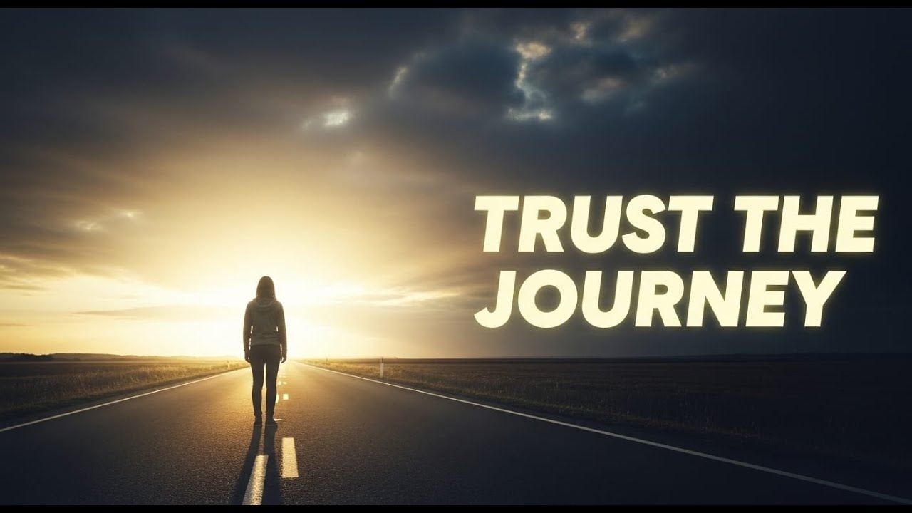 LIFE ISN'T A STRAIGHT PATH-Best Motivational Speech