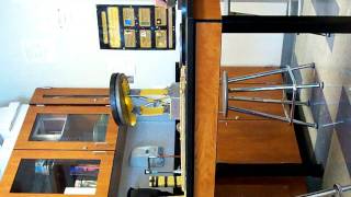 Pasta Tower 2