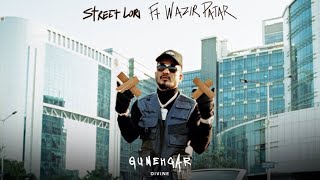 DIVINE | Street Lori feat. Wazir Patar | Prod. by Stunnah Beatz | Full Audio Song