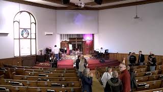 Crossroads Church Sunday Morning Service Livestream