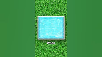 Why Infinity Pools Are Safe 🌊