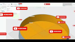 Creo parametric shell with non default thickness ll Creo parametric