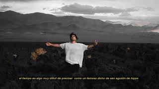 LA NATURALEZA BELLA en antofagasta de la sierra- el tiempo por Alan Watts