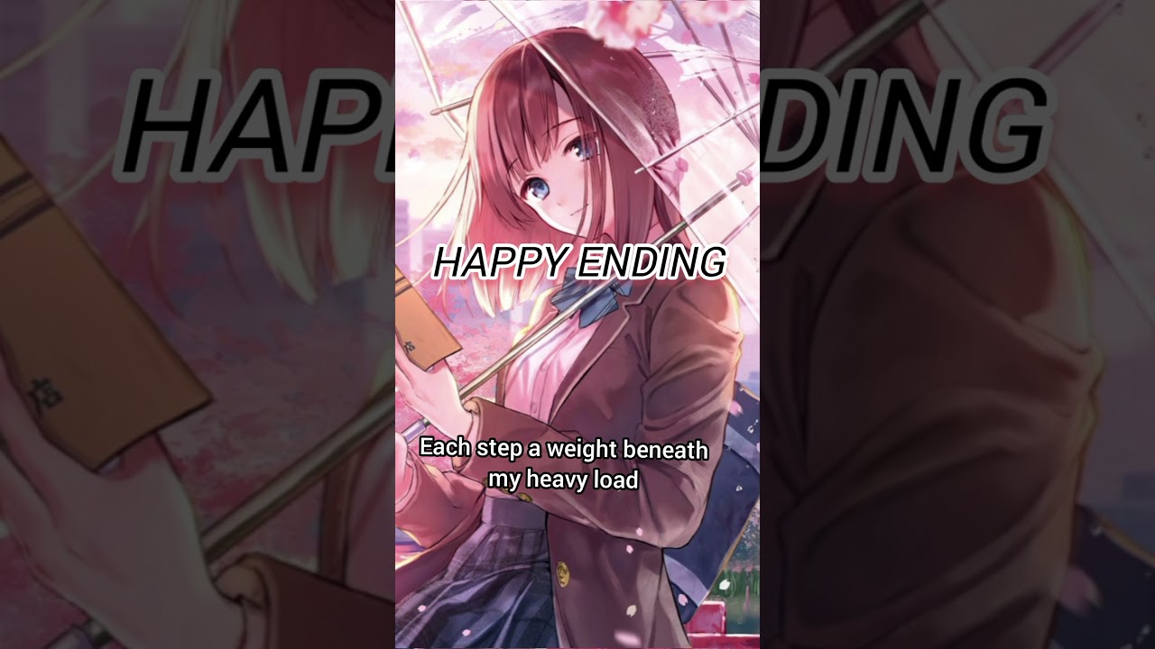happy ending short version