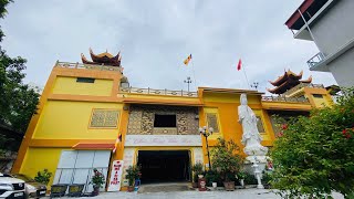 Nghi Thức NIKAYA - Căn Bản Trí 1 & Hãy Gần Gũi Người Thiện