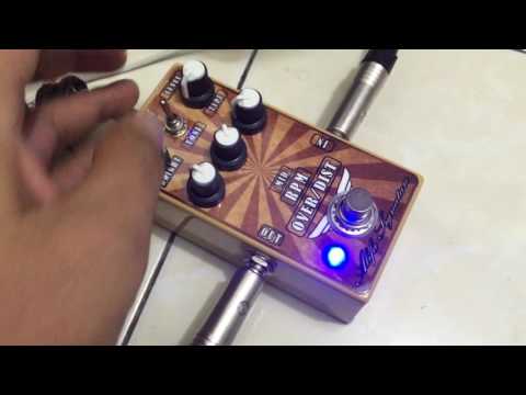 tes sound efek rpm overdis overdrive distorsi satu tes sound efek rpm overdis overdrive distorsi satu
