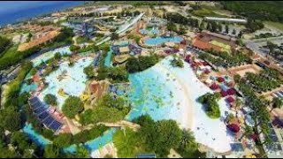 TUI BLUE EPHESUS,KUSADASI, Turkey. Swimming pool & grounds walk through#tui blue ephesus #kusadası