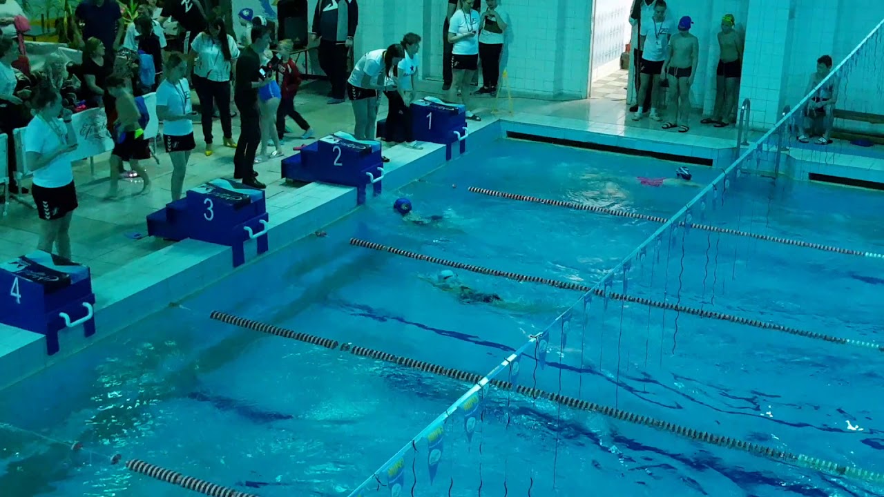 Звенигород 15.12.19 - YouTube