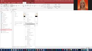 Project 4c   Creating a Combo Box