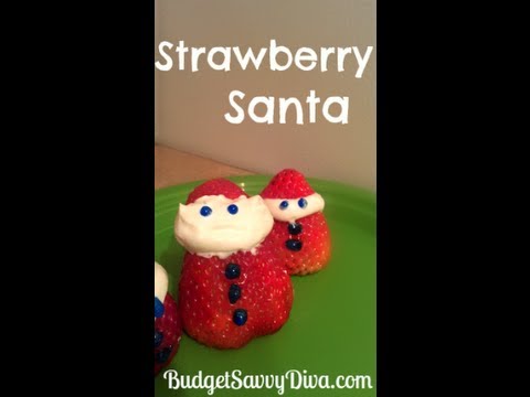strawberry-santa-recipe