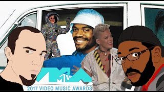 Goin' Off #124: One Giant Leap for Moonperson Kind (BROCKHAMPTON, "Saturation II")