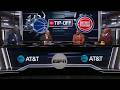 INSIDE The NBA | Magic is real threat in East - Kenny Smith warn Cunninham &amp; Pistons ahead of Game 2