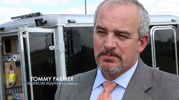 Basic Clandestine Lab Training