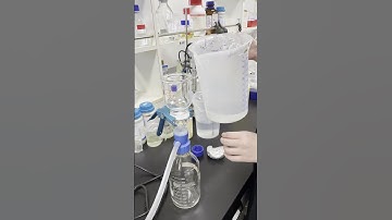 10. Agilent HPLC Mobile Phase