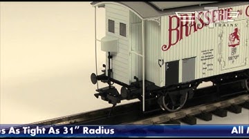 MTH Premier European Reefer Car.mpg