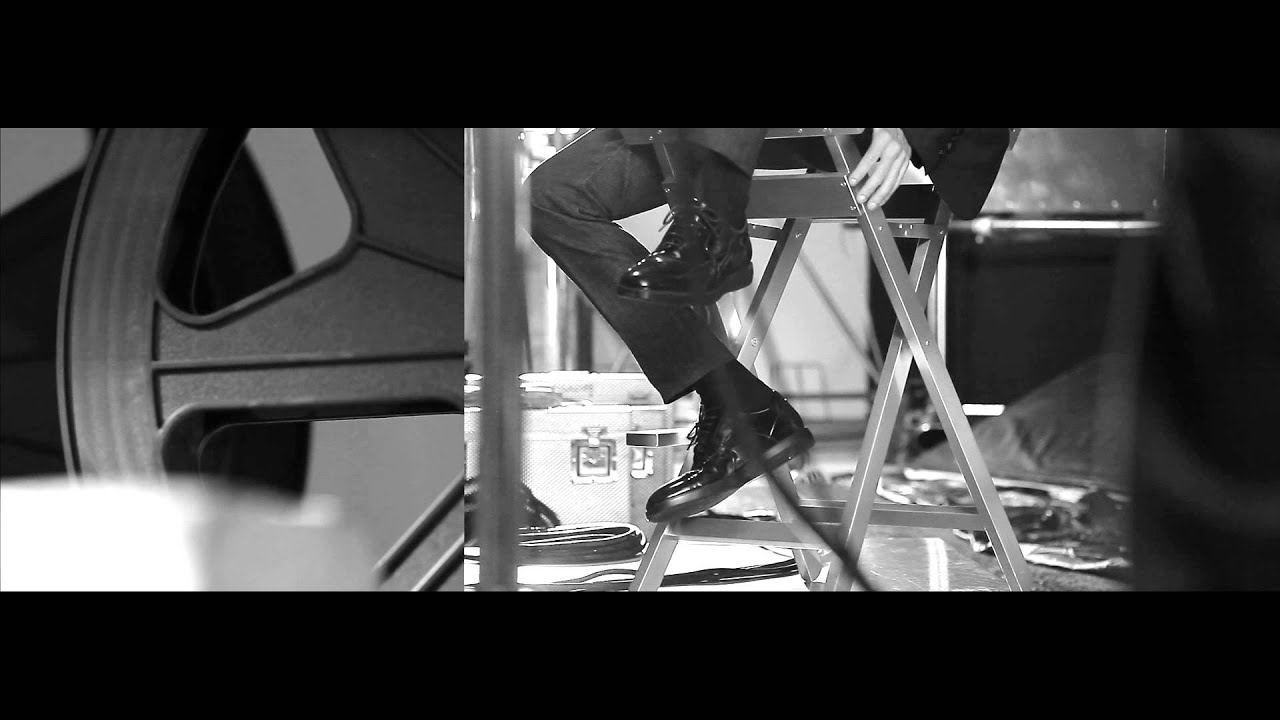 HOGAN MAN / A Film By Luca Finotti for HOGAN