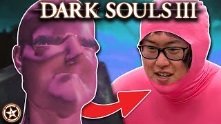 Majin Joe is Back and Better than EVER! | My First Dark Souls Game #21