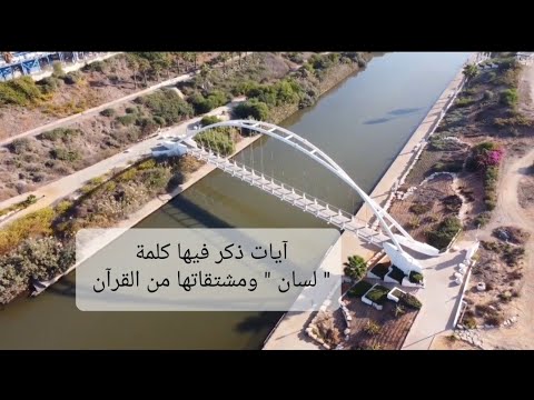 تدبر جميع الآيات التي ذكر فيها كلمة لسان بالقرآن ترتيل القرآن والتدبر 24 آية