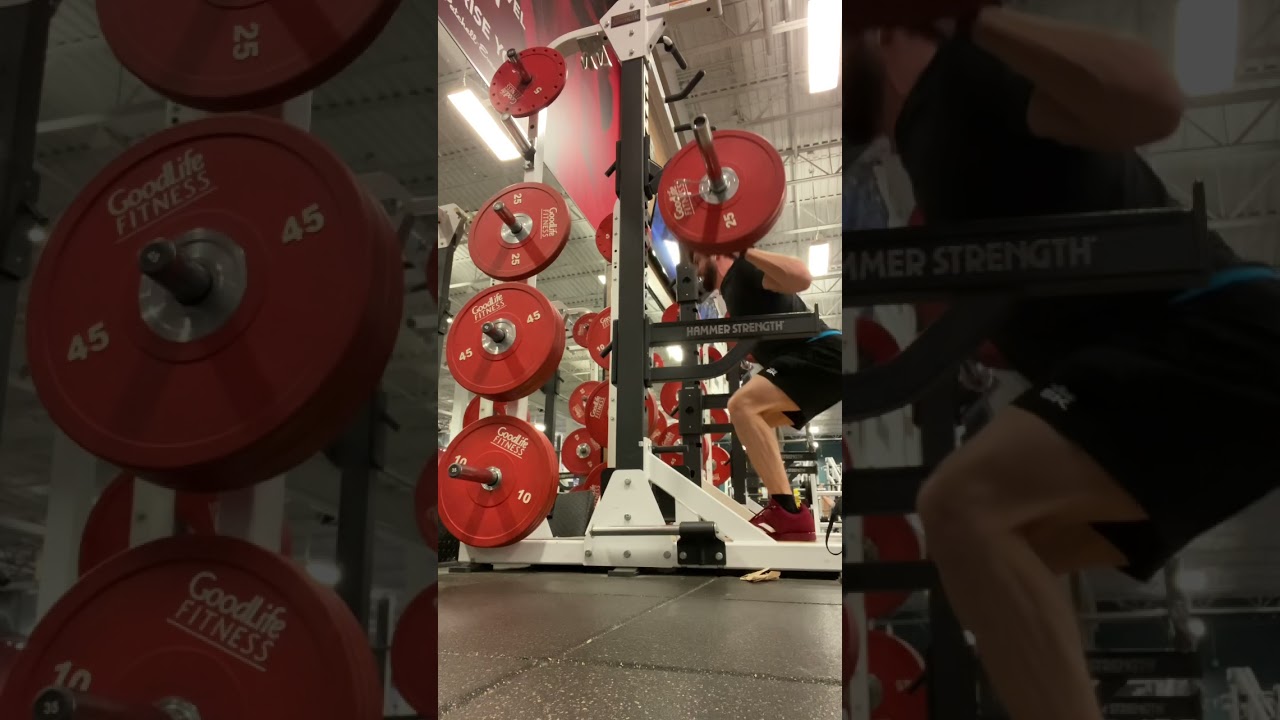 Tempo Training is important for muscle gain