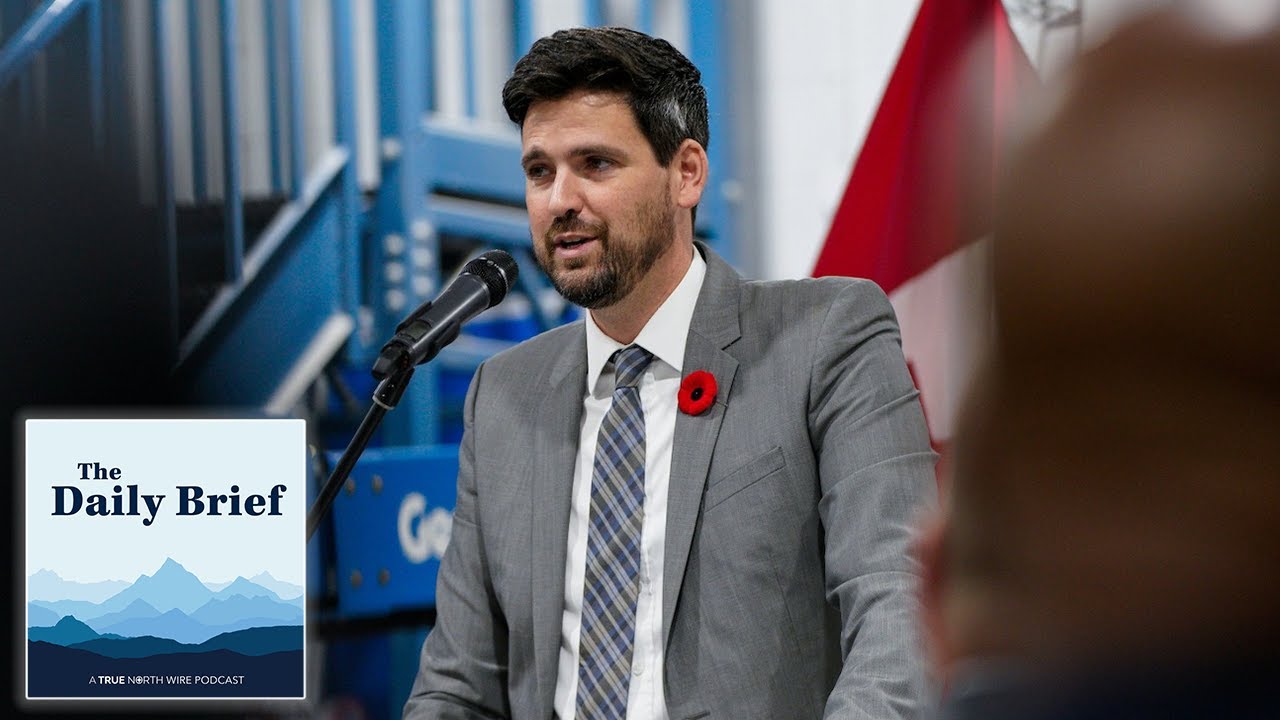 Is Canada's new justice minister ignoring bail concerns?