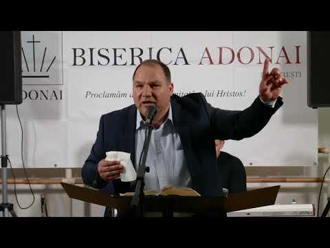 Mărturie fr. Nae Marian | Vindecare miraculoasă